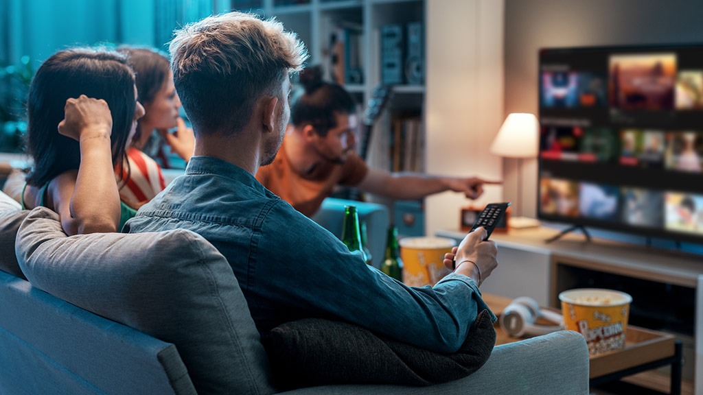 Direct-to-Consumer, FAST & OTT